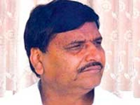 नहीं होने देंगे यूपी का विभाजन: सपा