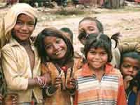 दिल्लीः बड़ी संख्या में बच्चे हैजा की चपेट में