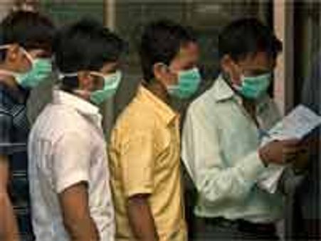 चण्डीगढ़ में स्वाइन फ्लू से 3 मौतें