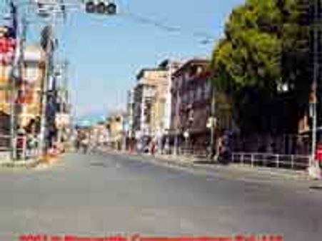 नेपाल में माओवादियों का बंद सफल