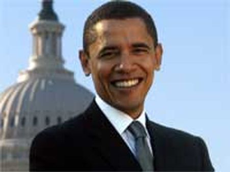 ओबामा ने 'समझौते' को सराहा