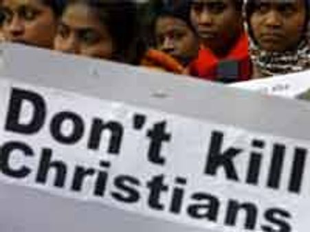 कंधमाल मामले में 3 को सजा