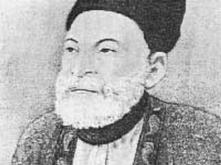 ‘हुई मुद्दत कि गालिब मर गया पर याद आता है'