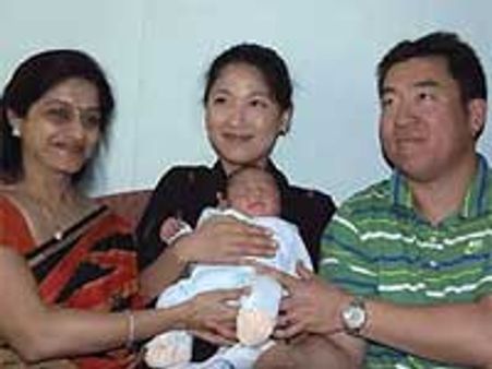 किराये की कोख से जुड़े सवाल