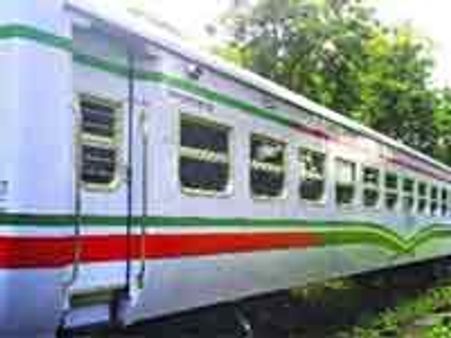 बेंगलुरू-हावड़ा दुरंतो एक्सप्रेस 3 जनवरी से