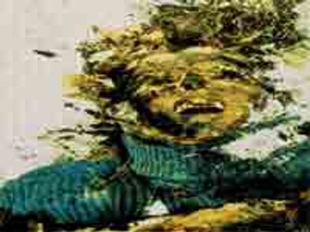 महाराष्ट्र: गर्भवती महिला को पति ने जलाया