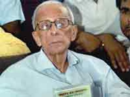 वामपंथी संघर्ष का अमर सिपाही