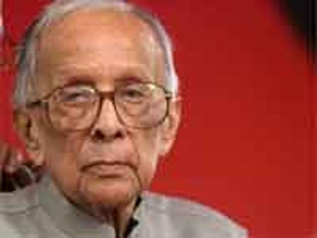 कॉमरेड ज्योति बसु की अंतिम यात्रा शुरू