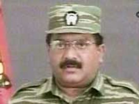 जिंदा है प्रभाकरण: लिट्टे प्रवक्‍ता