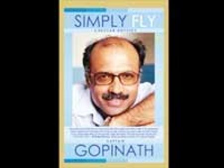 कैप्‍टन गोपीनाथ: जिन्‍होंने आसान बनाई उड़ान