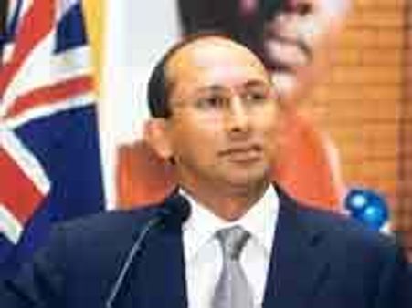 'नस्लीय हमले प्रभावित कर सकते हैं संबंध'