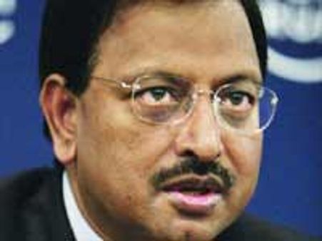 सत्यम के संस्थापक राजू 'दरिद्र' घोषित