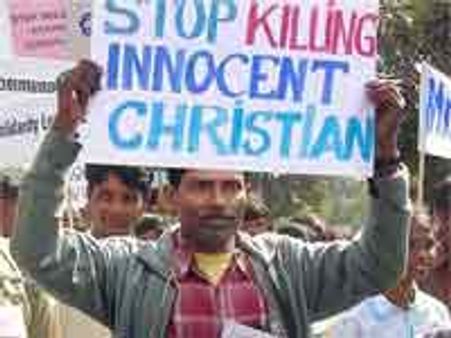 कंधमाल हिंसा: 13 को सजा, 35 बरी