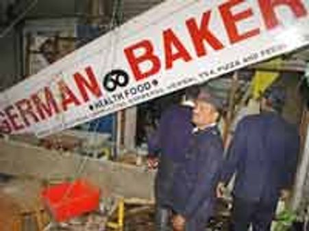 पुणे विस्फोट के मृतकों की संख्या 11 हुई