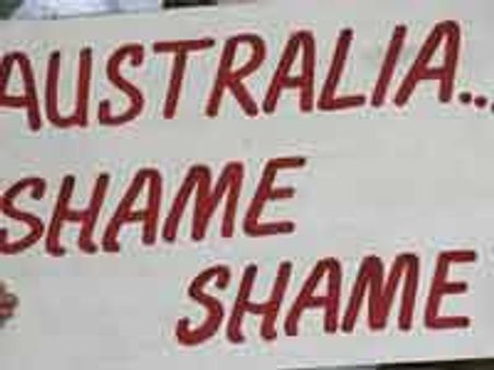 भारतीयों पर हमला करने वाले युवक जेल से छूटे