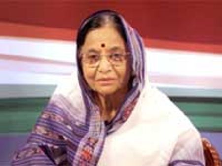 सैन्य आधुनिकीकरण है सर्वोच्च प्राथमिकता : राष्ट्रपति