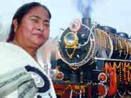 रेल बजट 2010 की एक झलक