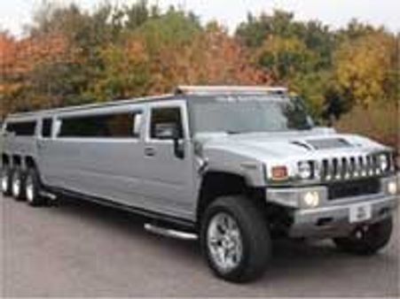 हमर का उत्पादन बंद करेगी जनरल मोटर्स