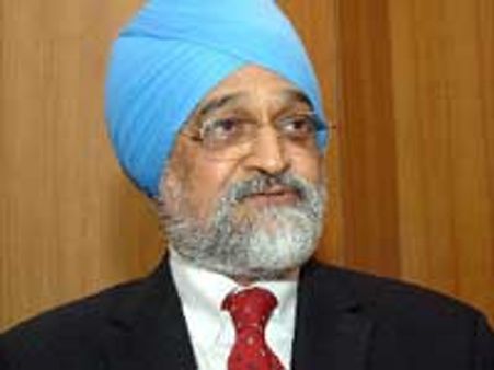 विकासशील देशों के लिए पैसे जुटाएंगे मोंटेक