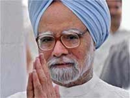 मनमोहन सिंह को वर्ल्ड स्टेट्समैन पुरस्कार