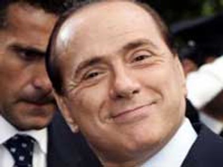 इटली: प्रधानमंत्री के खिलाफ हजारों लोगों का प्रदर्शन