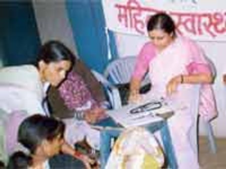 ग्रामीण मेडिकल कोर्स कितना कारगार