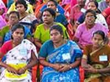 महिला आरक्षण विधेयक पर सुलगता असंतोष