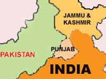 बब्‍बर खालसा के पांच आतंकी गिरफ्तार