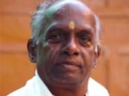 गोविंदाचार्य ने राष्ट्रीय स्वाभिमान आंदोलन का संयोजक पद छोड़ा