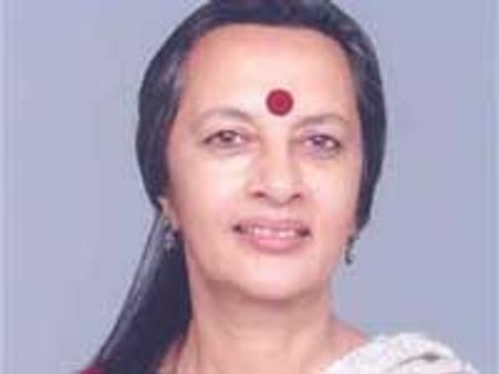 महंगाई पर वामदलों का प्रदर्शन, वृंदा ने दी गिरफ्तारी