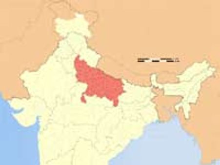 संतान प्रप्ति के लिए पड़ोसी के बच्चे की बलि