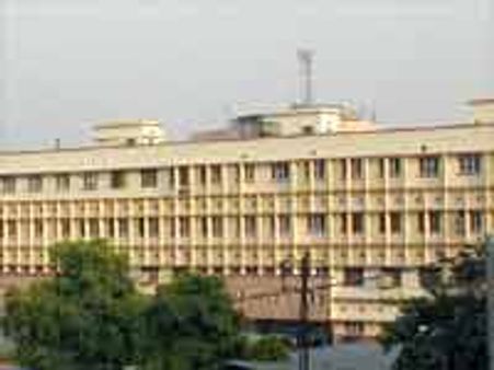 14 दिन तक जेल में रहेगी माधुरी