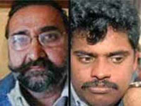 निठारी कांड : सुरेंद्र कोली को सजा आज नहीं
