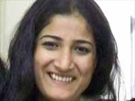 मौत से पहले निरुपमा का आखिरी एसएमएस