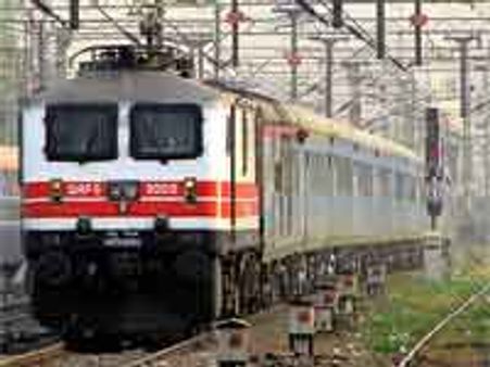 दिल्ली-अमृतसर शताब्दी में बम की सूचना गलत थी