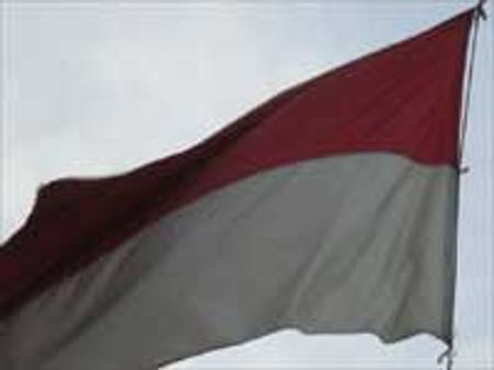 इंडोनेशिया में 5.9 तीव्रता का भूकंप