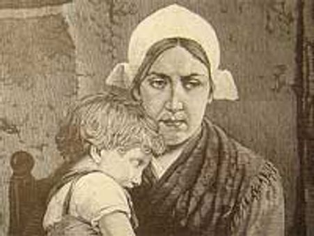 मदर्स डे: हर मां को सलाम