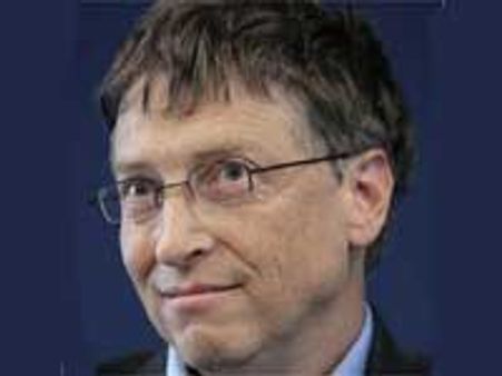 बिहार के स्वास्थ्य का ख्याल रखेगा बिल गेट्स फाउंडेशन