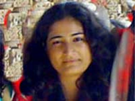 निरुपमा की मां की जमानत याचिका नामंजूर