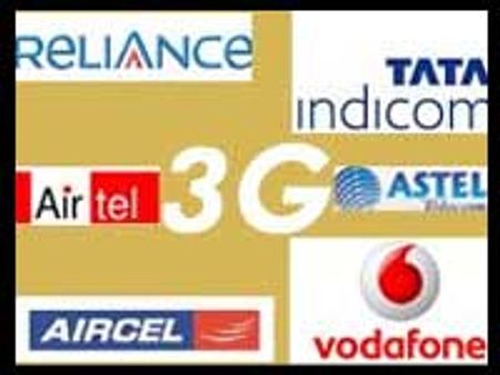 3-जी नीलामी: किस कंपनी को क्‍या मिला