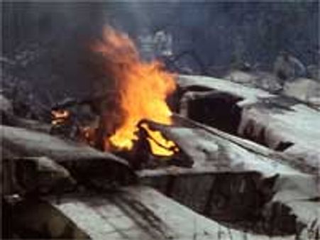 मैंगलोर विमान हादसे में 158 मौतों की पुष्टि