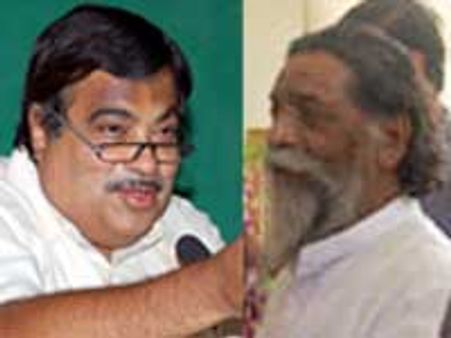 बड़े बेआबरू होकर भाजपा, सोरेन के घर से निकली