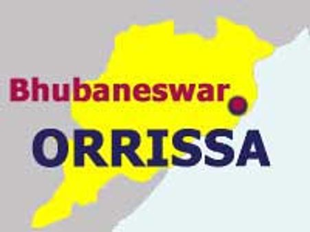 उड़ीसा में गिरी बिजली, 6 मरे