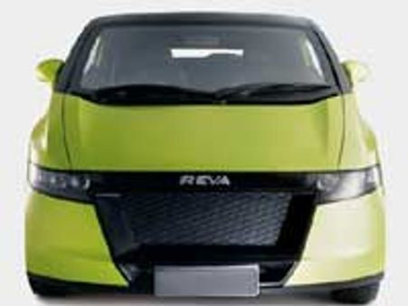 महिंद्रा एंड महिंद्रा ने किया रेवा का अधिग्रहण