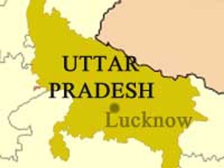 उत्‍तर प्रदेश के तालाब में मिले नरमुंड