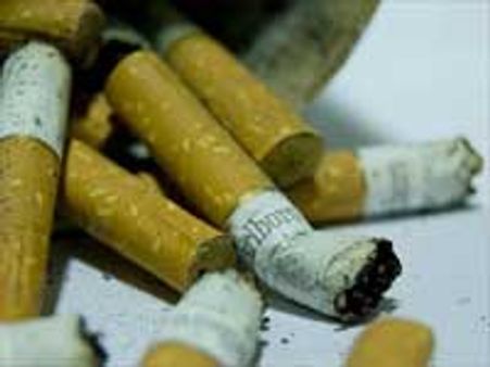 भारतीय युवाओं में बढ़ रहा तंबाकू सेवन का चलन