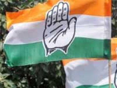 भोपाल गैस कांड :सवालों के घेरे में कांग्रेस