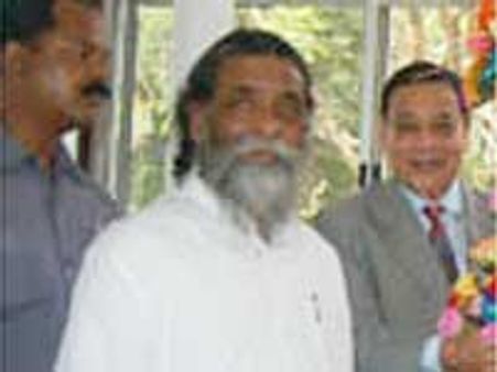 दोहरे हत्याकांड के आरोप से बरी सोरेन