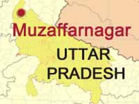 यूपी में आक्रोशित भीड़ ने हत्यारे युवक की हत्या की