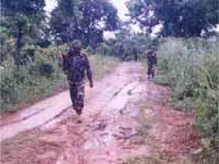 हालात का जायजा लेने श्रीनगर जाएंगे गृह सचिव